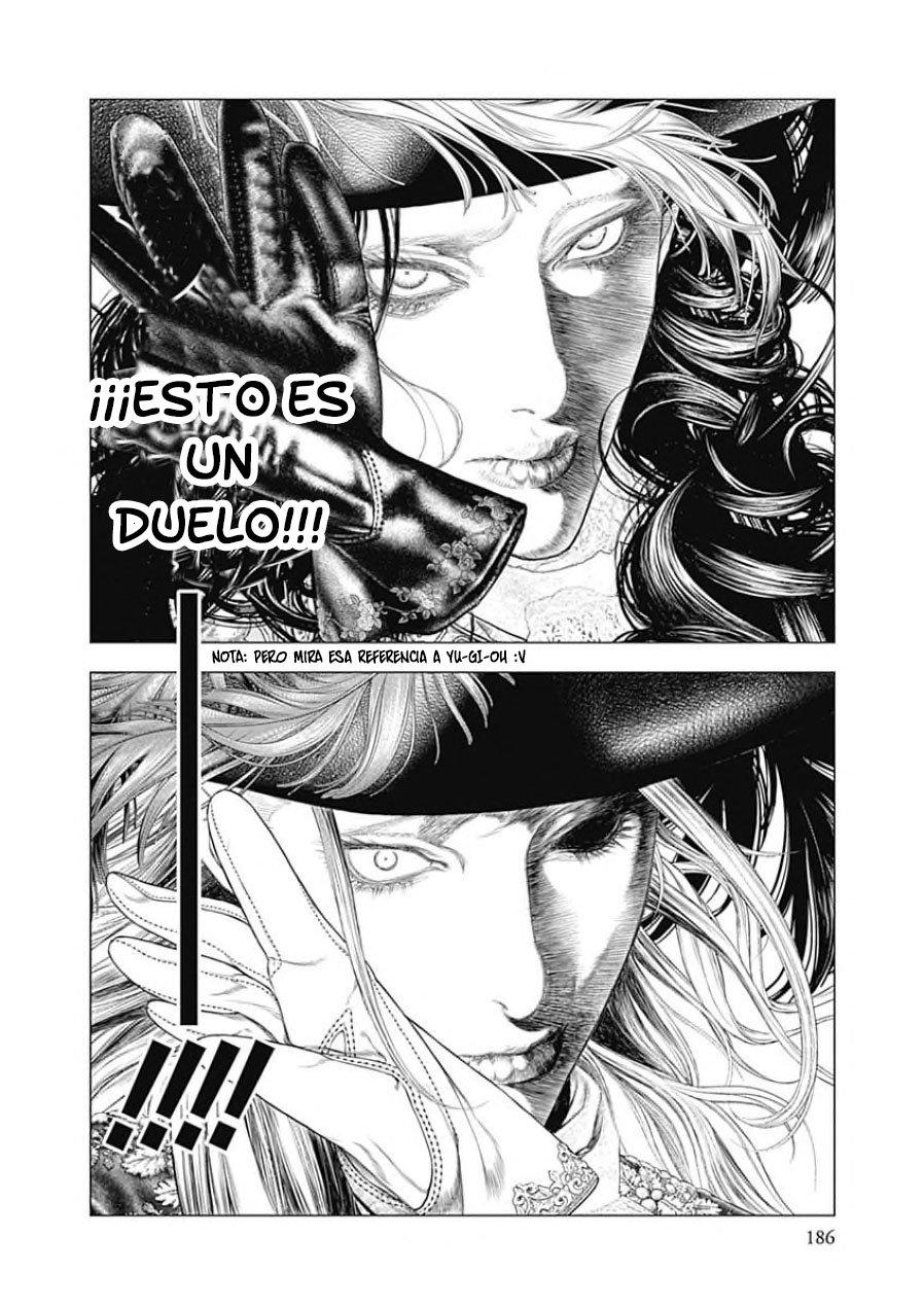 Read Innocent (es) Manga Online