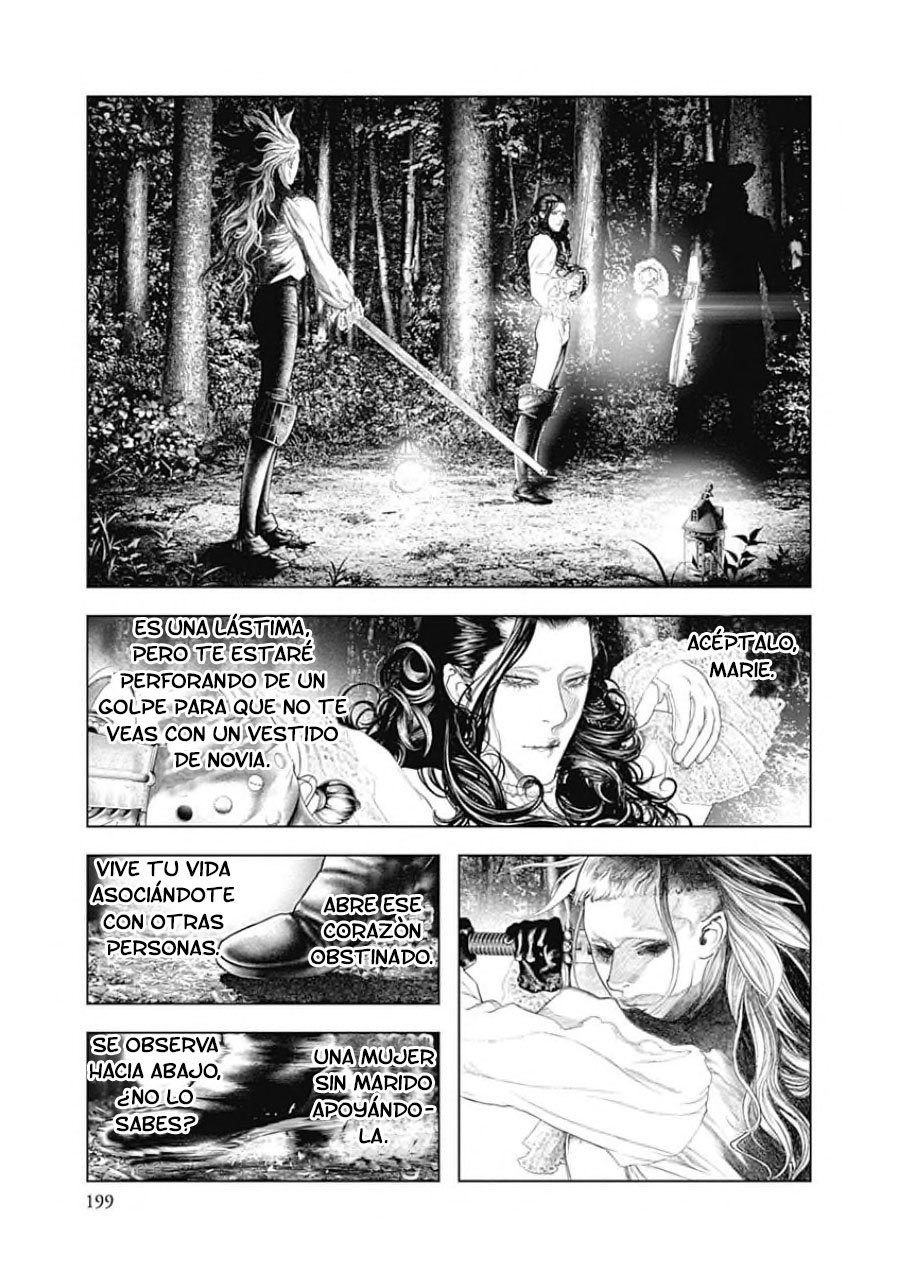 Read Innocent (es) Manga Online