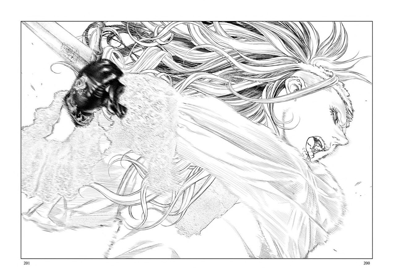 Read Innocent (es) Manga Online