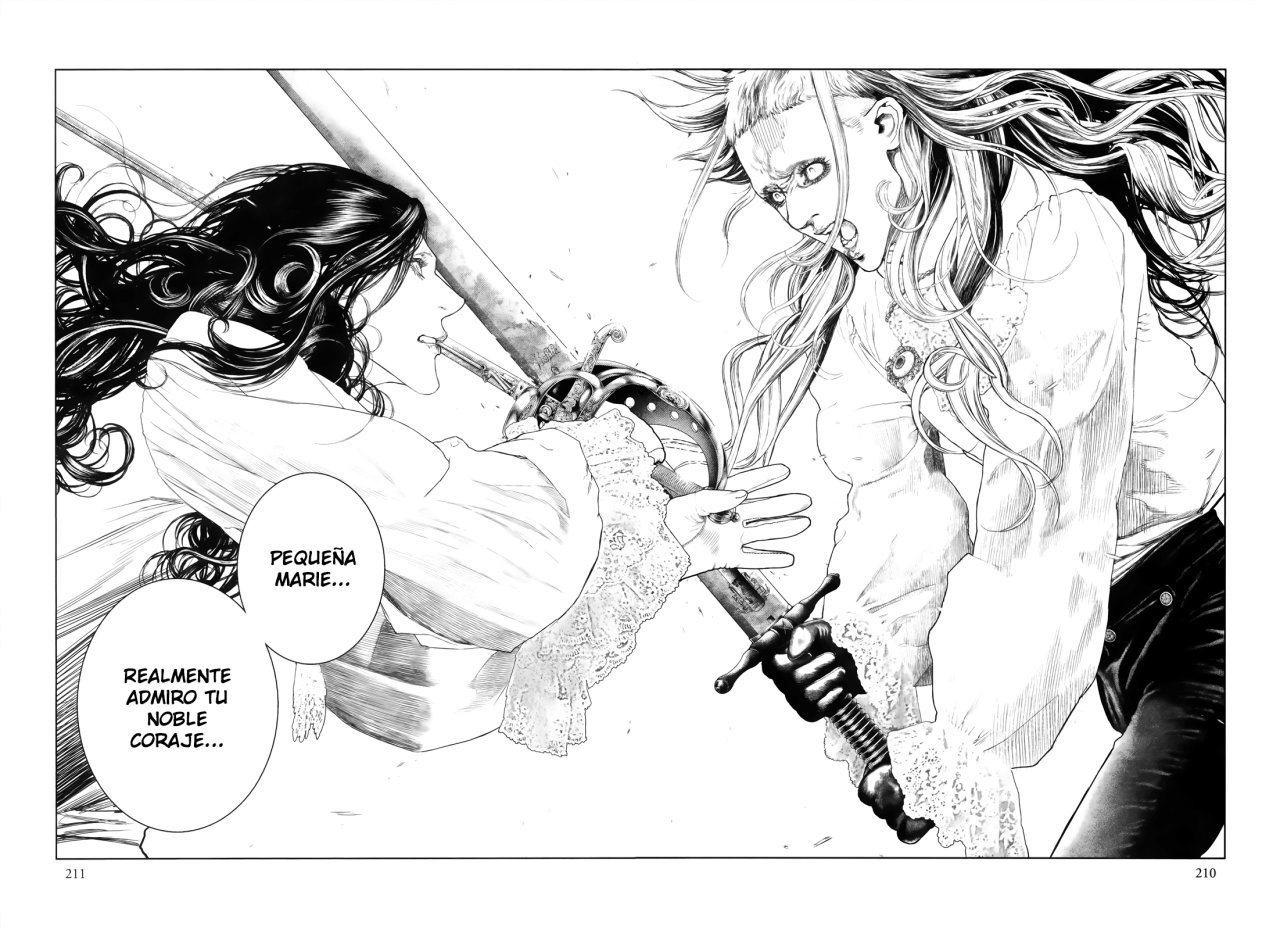 Read Innocent (es) Manga Online