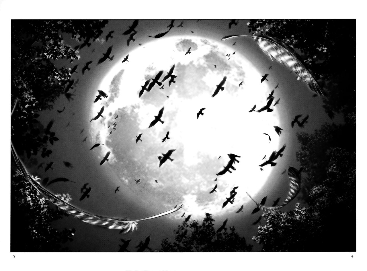 Read Innocent (es) Manga Online