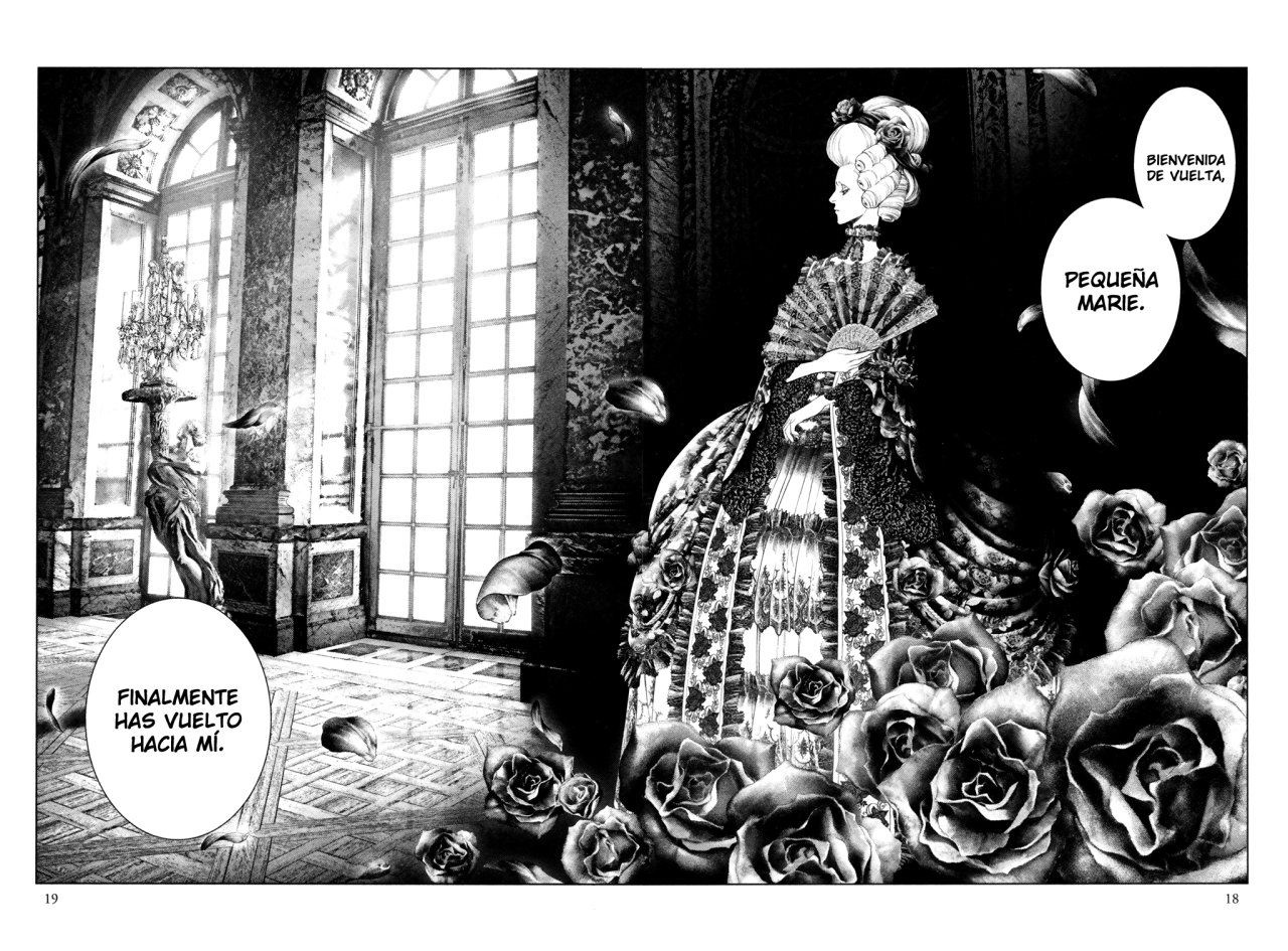 Read Innocent (es) Manga Online