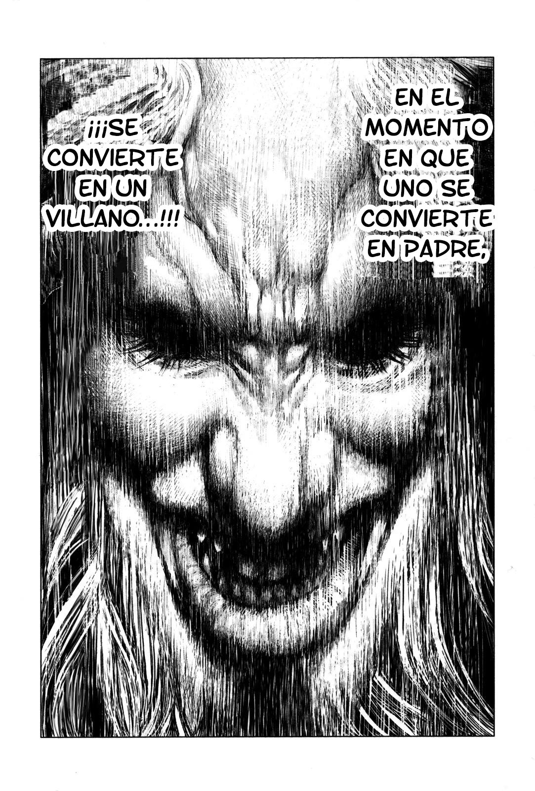 Read Innocent (es) Manga Online