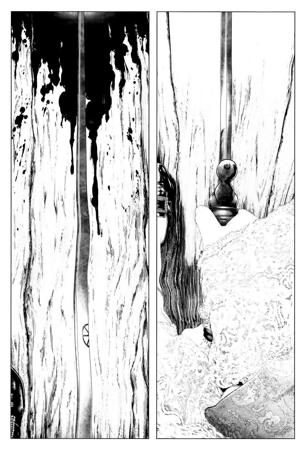 Read Innocent (es) Manga Online