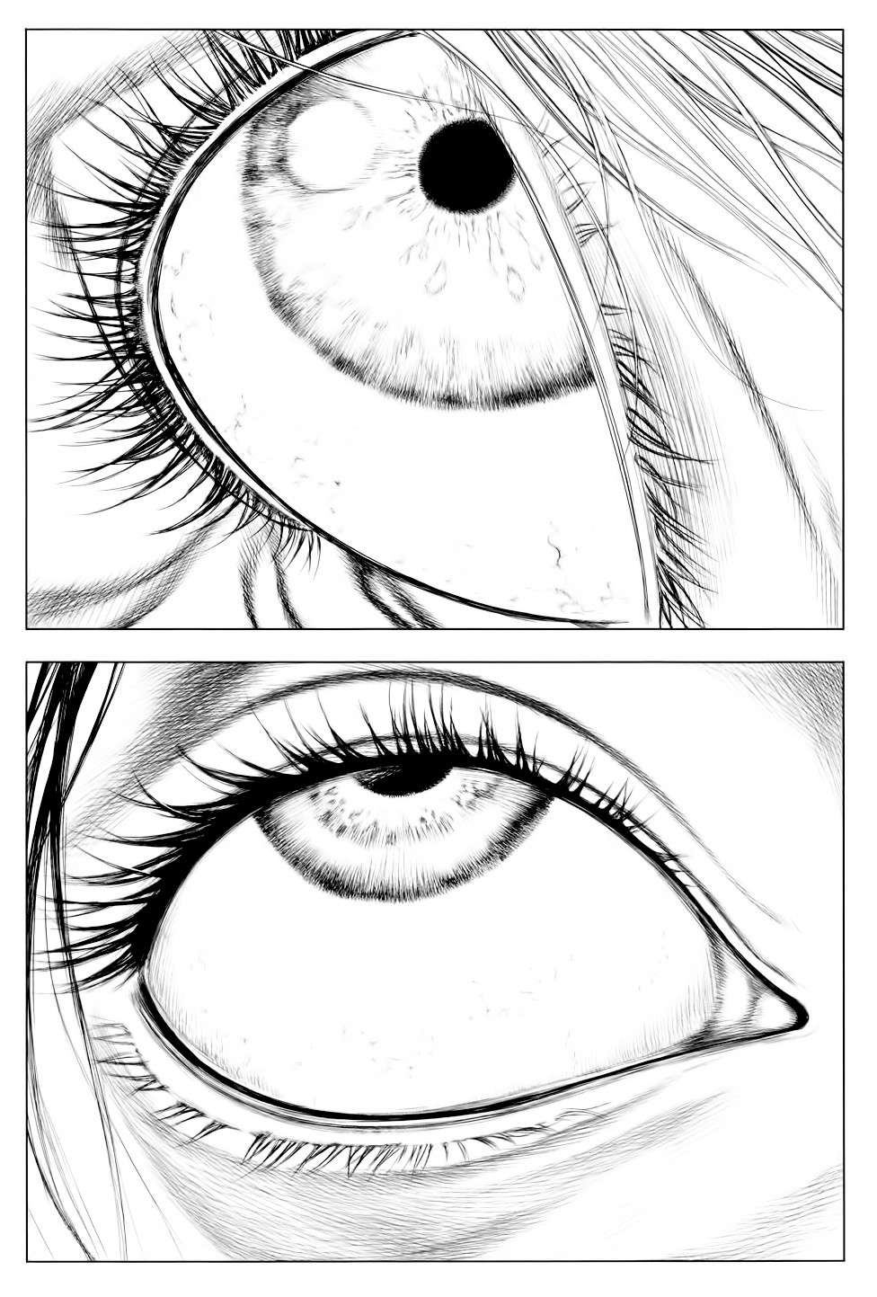 Read Innocent (es) Manga Online