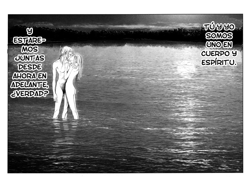 Read Innocent (es) Manga Online