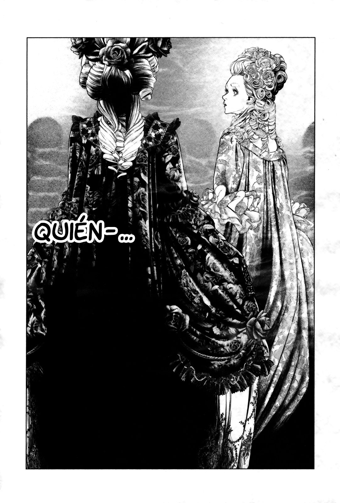 Read Innocent (es) Manga Online