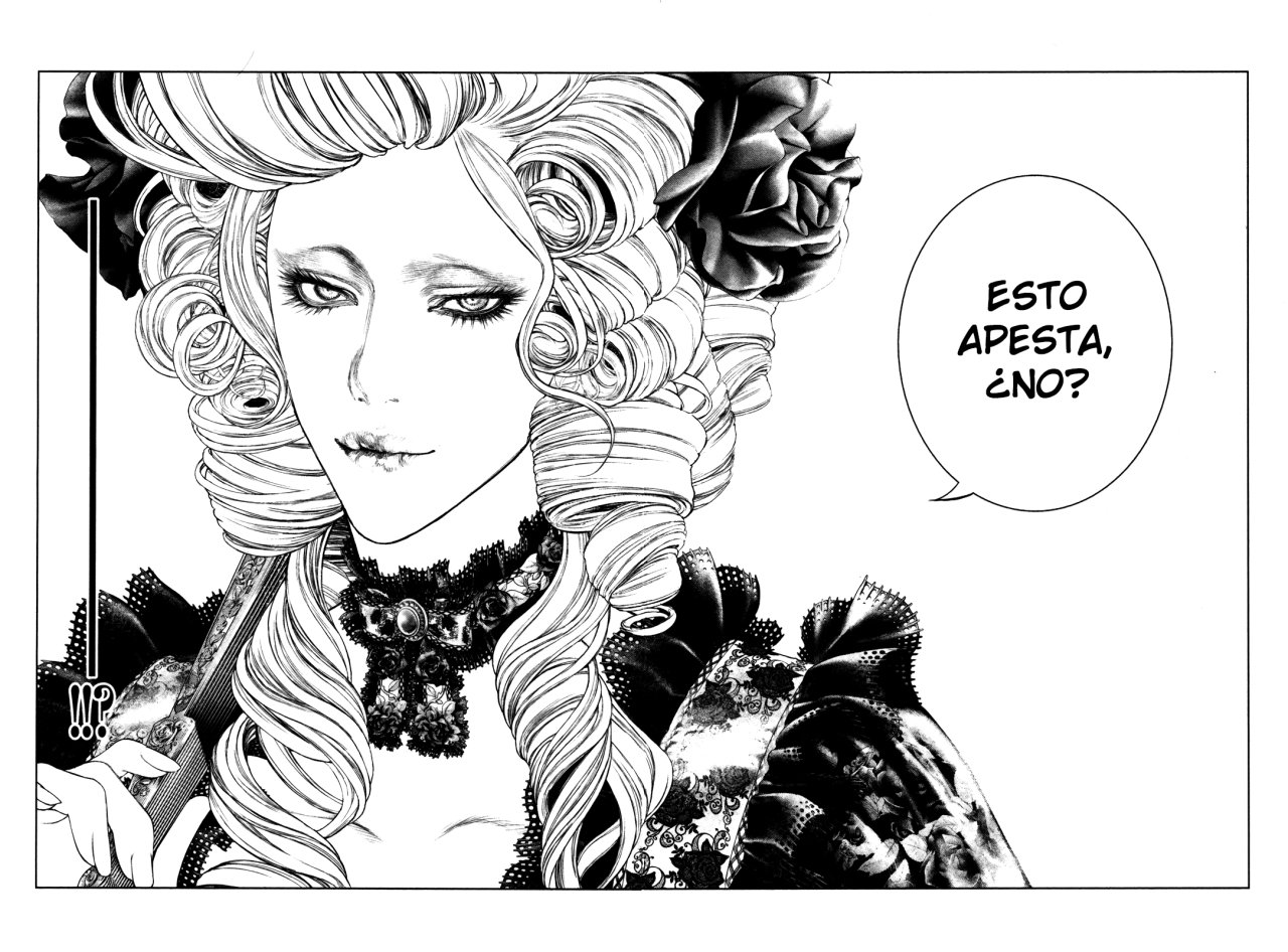 Read Innocent (es) Manga Online