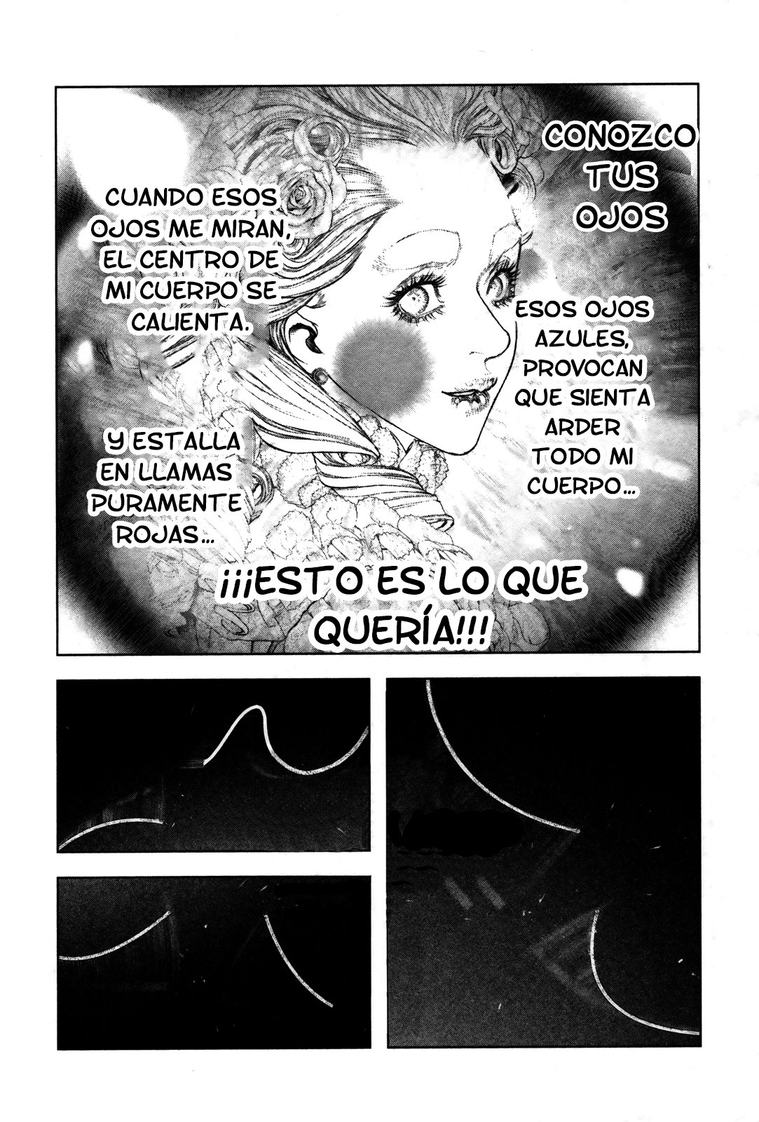 Read Innocent (es) Manga Online