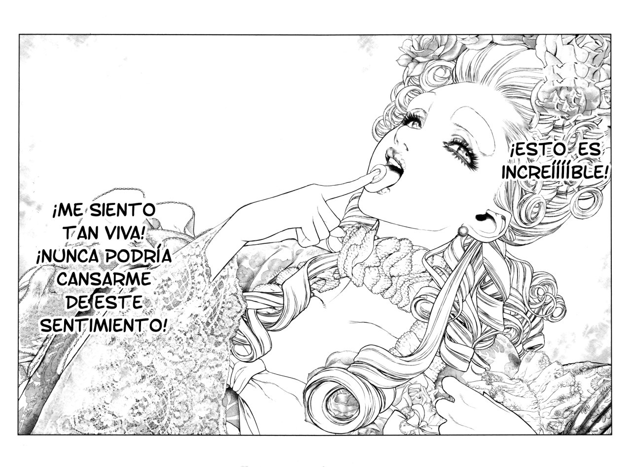 Read Innocent (es) Manga Online