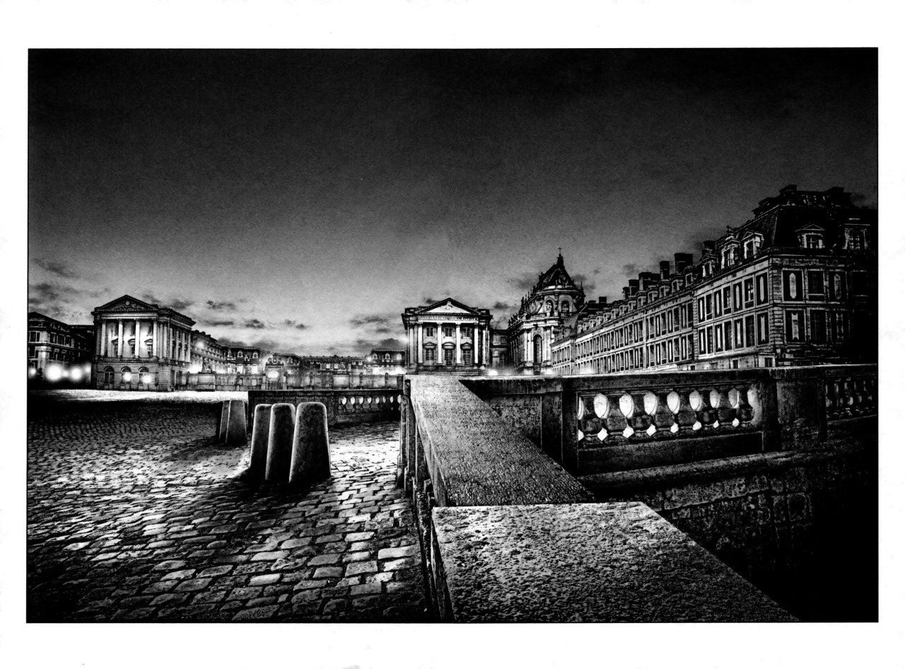 Read Innocent (es) Manga Online