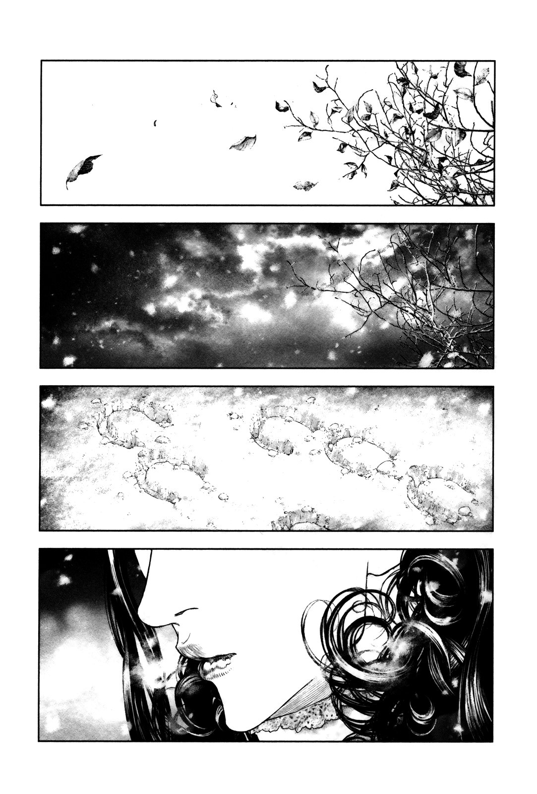 Read Innocent (es) Manga Online