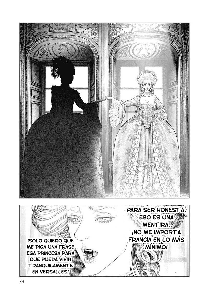 Read Innocent (es) Manga Online