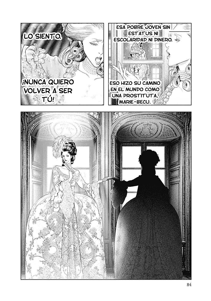 Read Innocent (es) Manga Online