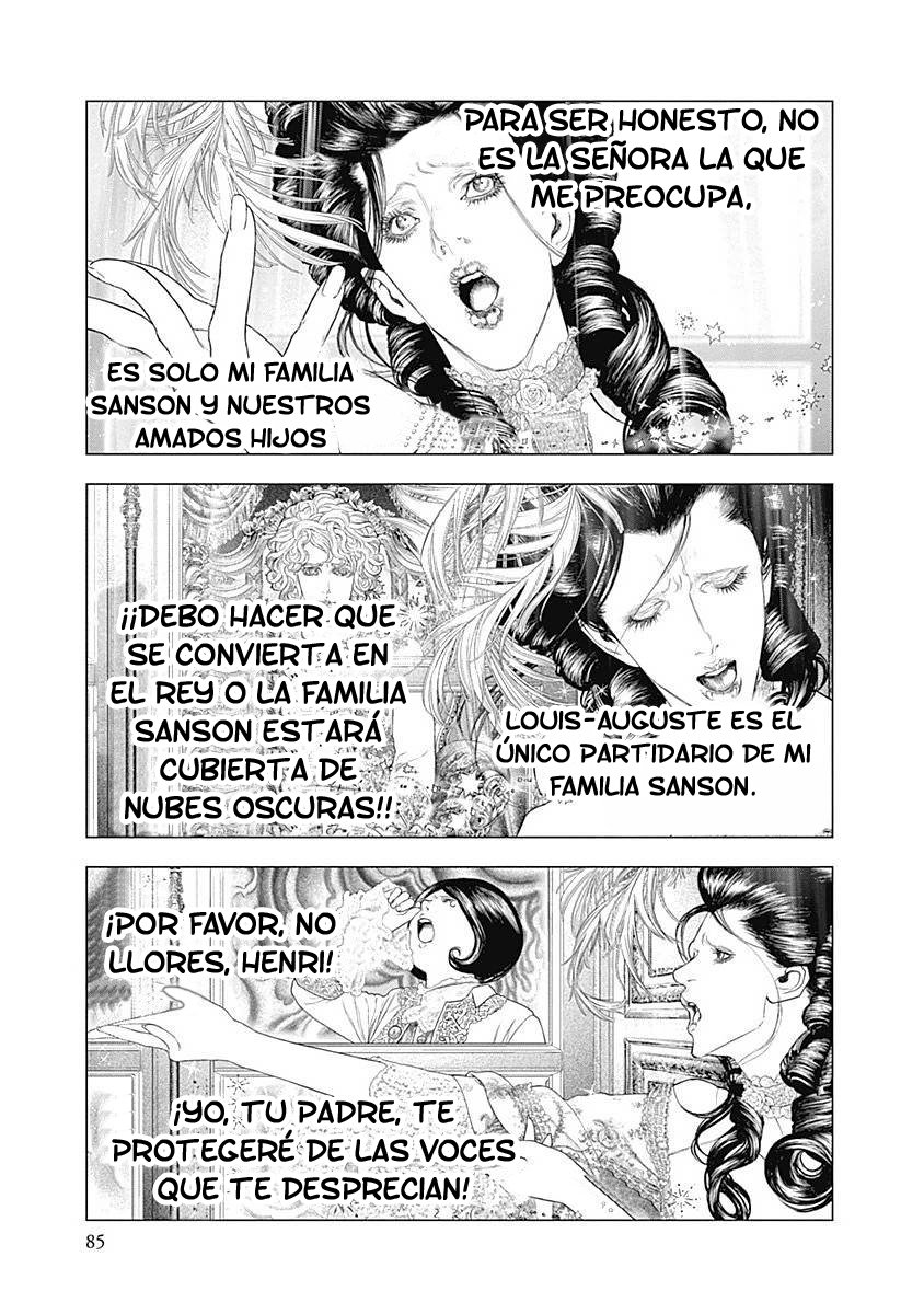 Read Innocent (es) Manga Online