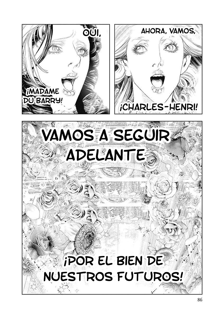 Read Innocent (es) Manga Online