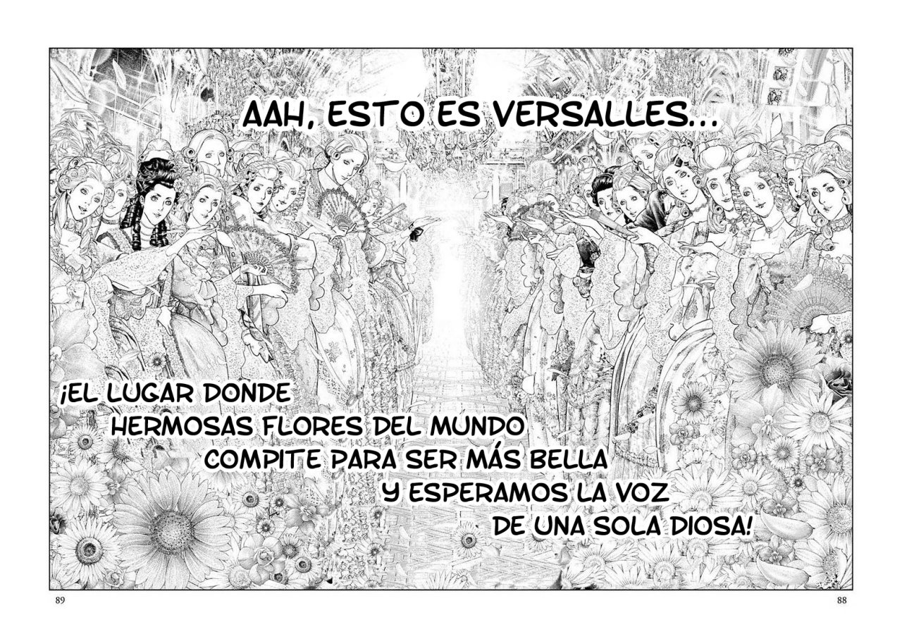 Read Innocent (es) Manga Online