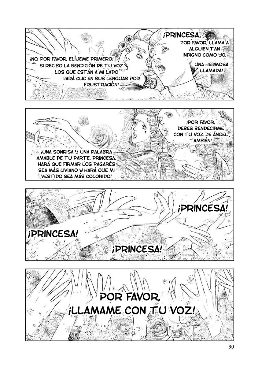 Read Innocent (es) Manga Online