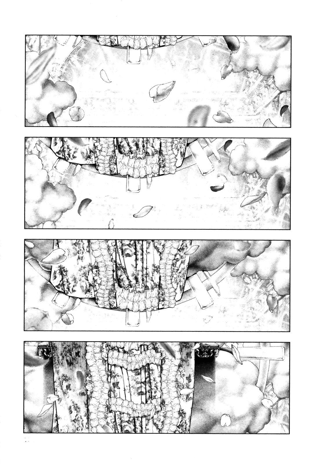 Read Innocent (es) Manga Online