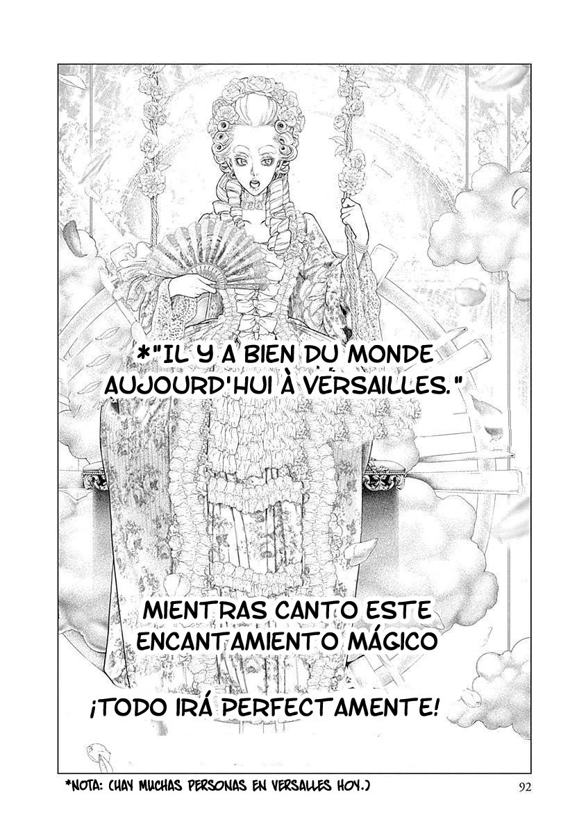 Read Innocent (es) Manga Online