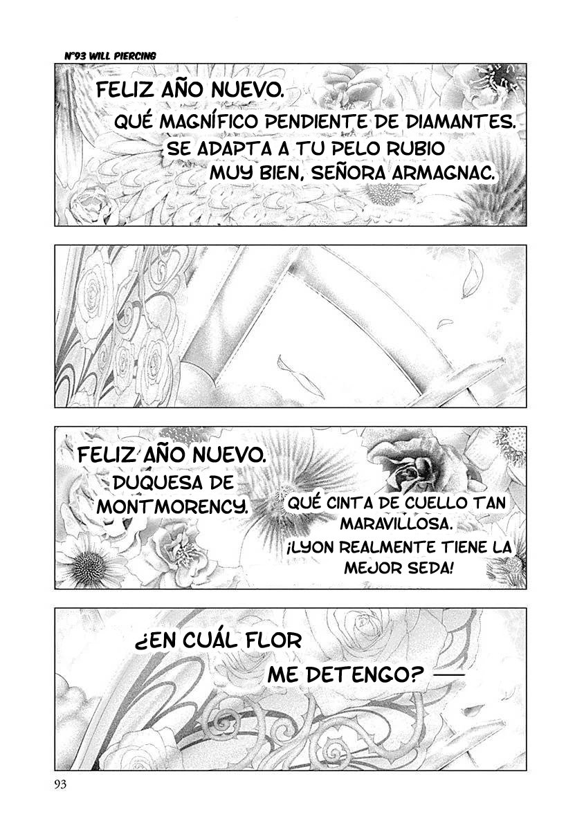 Read Innocent (es) Manga Online