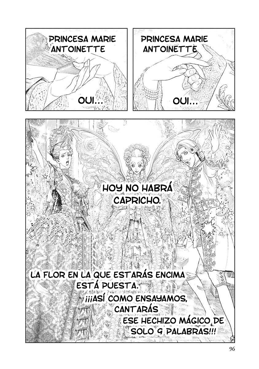 Read Innocent (es) Manga Online