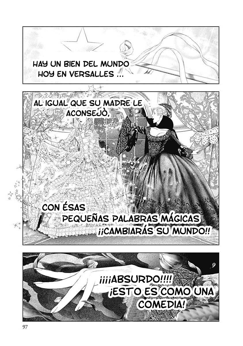 Read Innocent (es) Manga Online