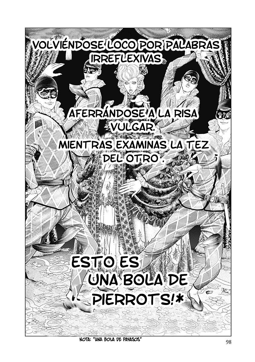 Read Innocent (es) Manga Online