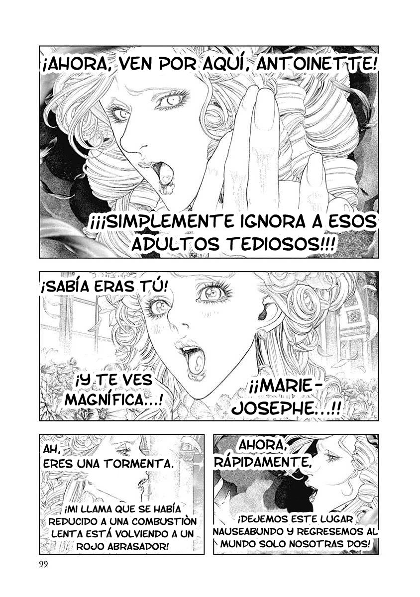 Read Innocent (es) Manga Online