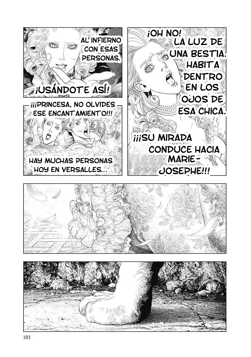 Read Innocent (es) Manga Online