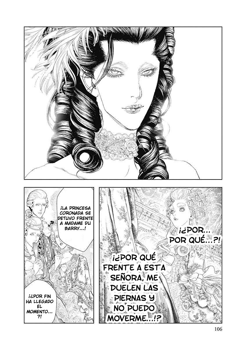 Read Innocent (es) Manga Online