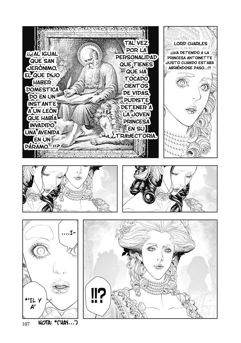 Read Innocent (es) Manga Online