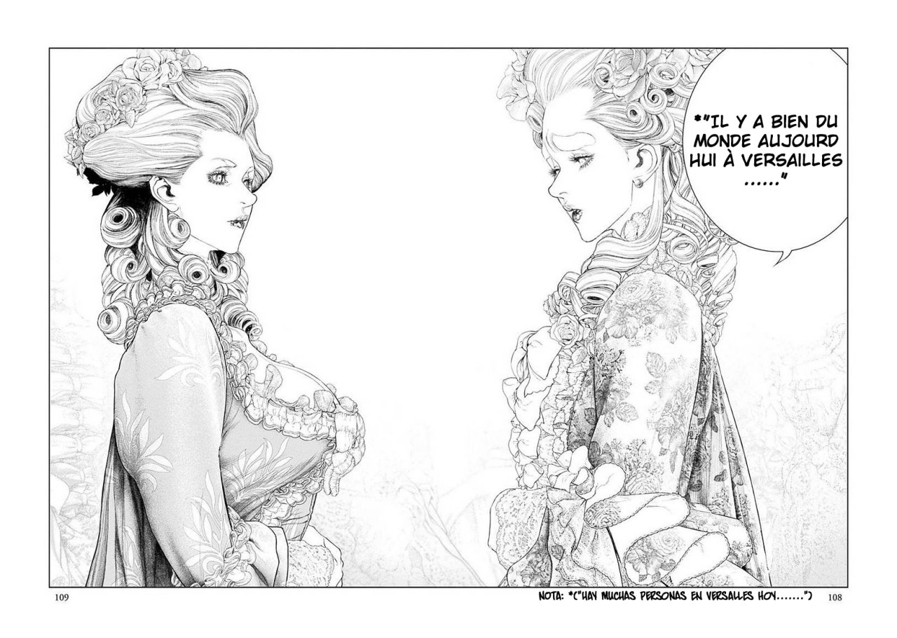 Read Innocent (es) Manga Online