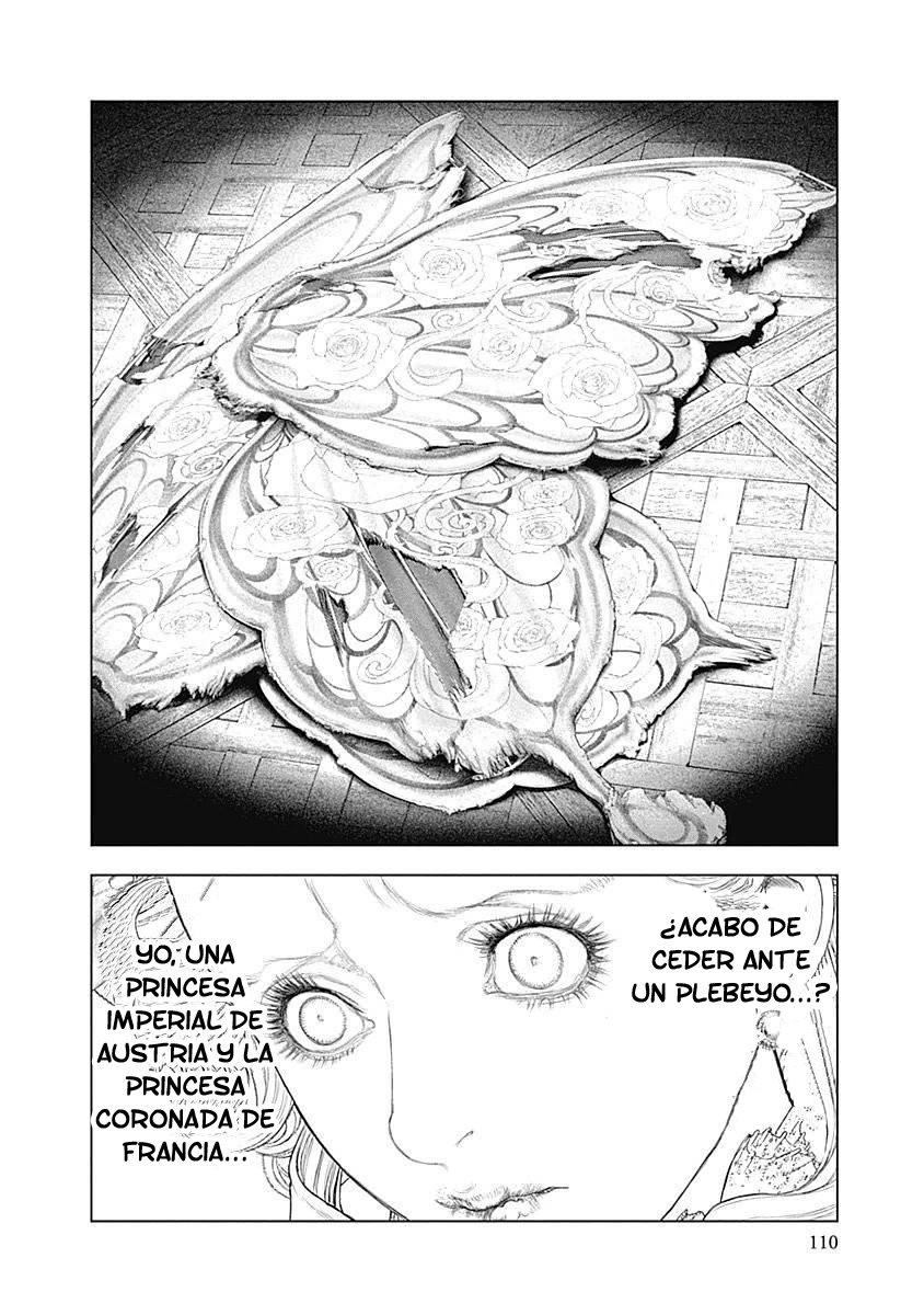 Read Innocent (es) Manga Online