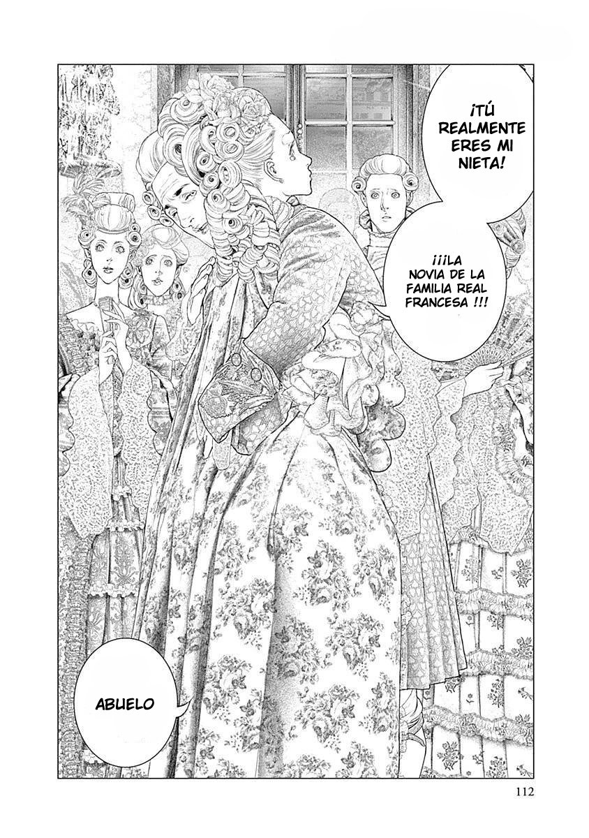 Read Innocent (es) Manga Online