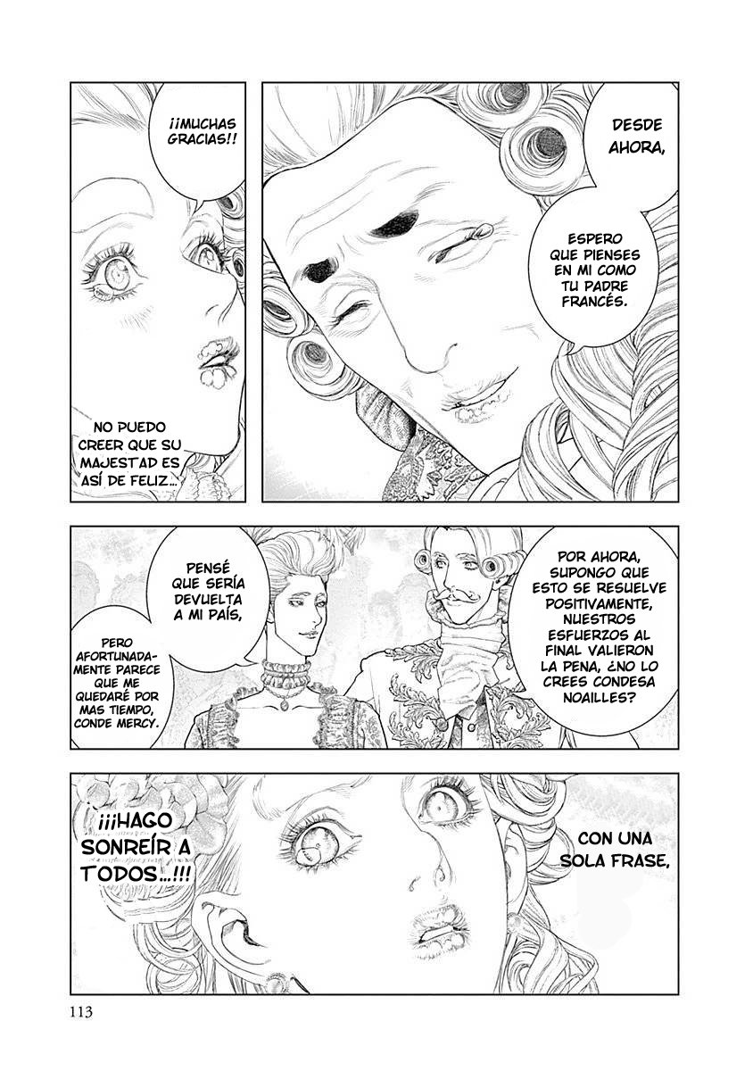 Read Innocent (es) Manga Online