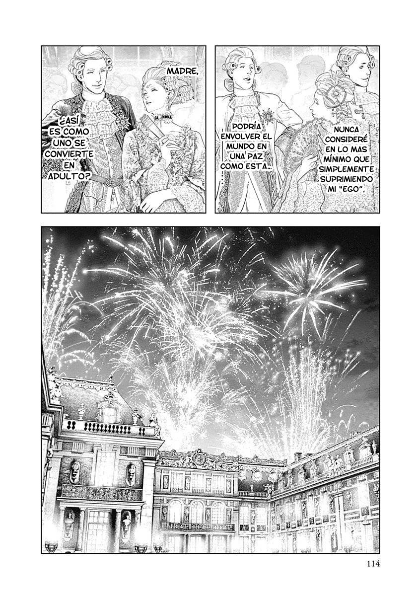 Read Innocent (es) Manga Online