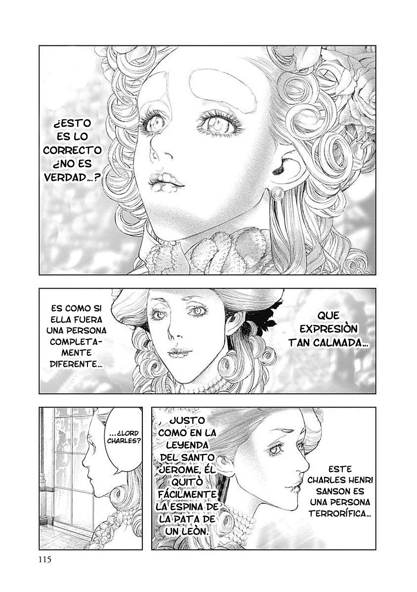 Read Innocent (es) Manga Online