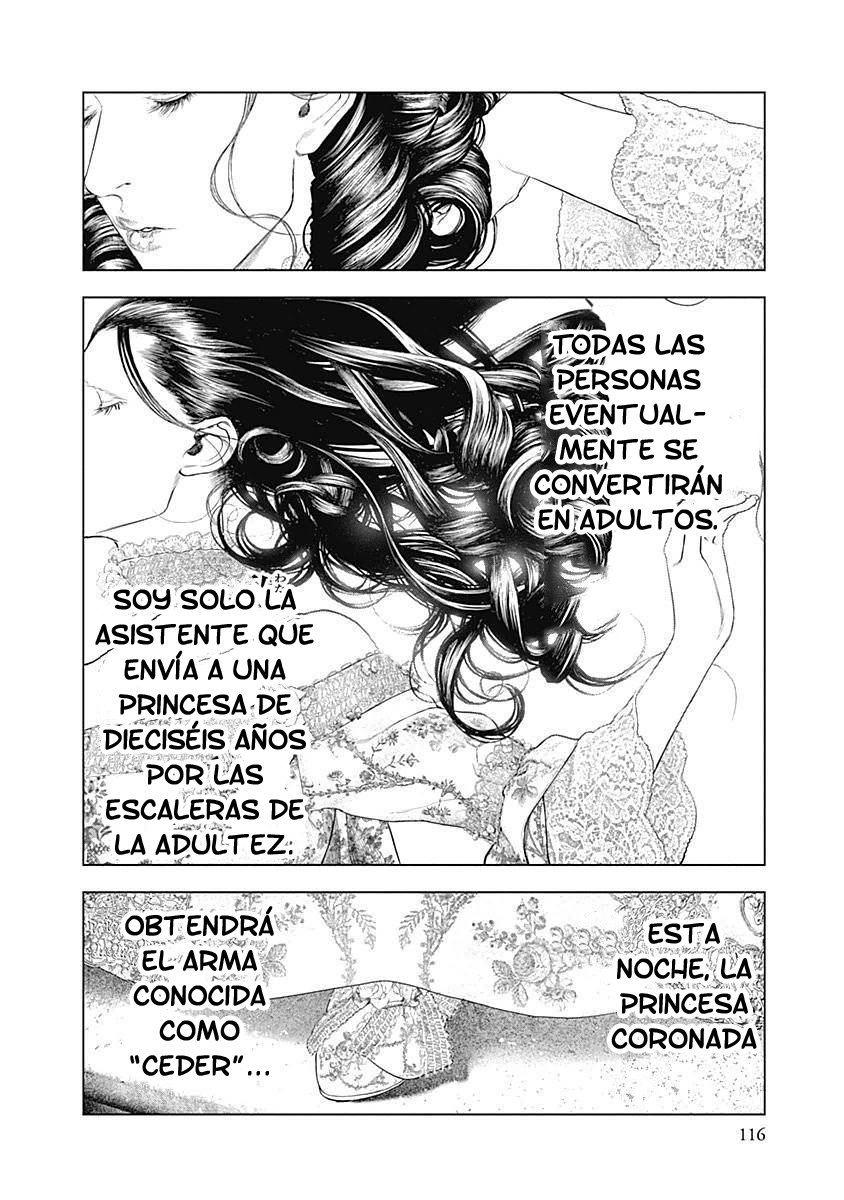 Read Innocent (es) Manga Online