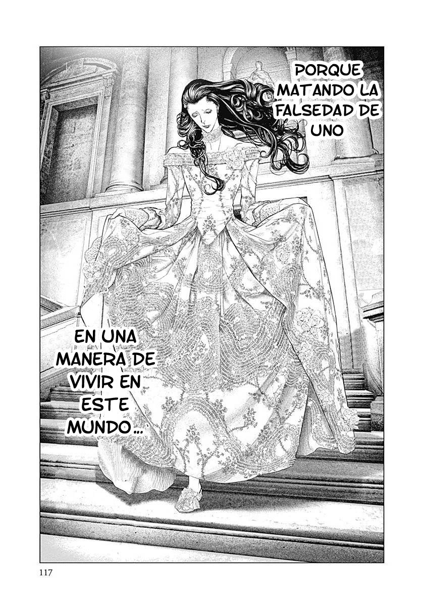 Read Innocent (es) Manga Online