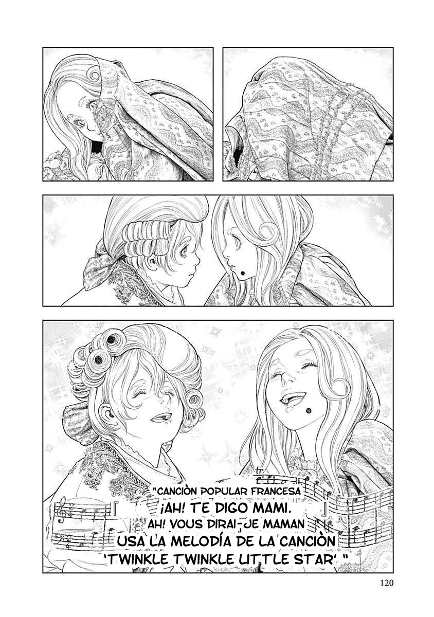 Read Innocent (es) Manga Online