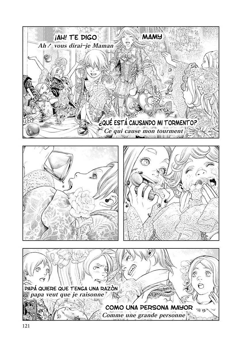 Read Innocent (es) Manga Online