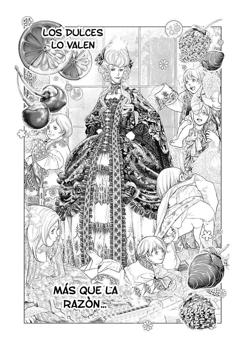 Read Innocent (es) Manga Online