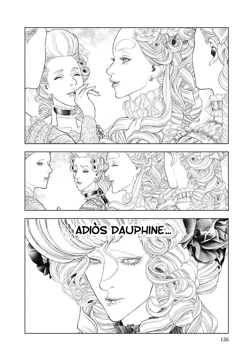 Read Innocent (es) Manga Online