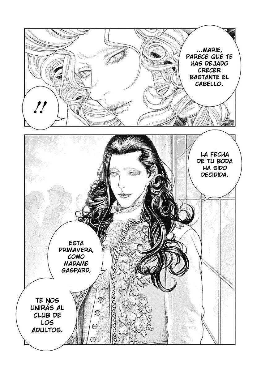 Read Innocent (es) Manga Online