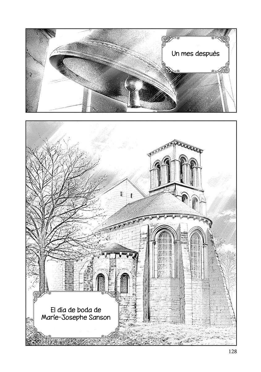 Read Innocent (es) Manga Online