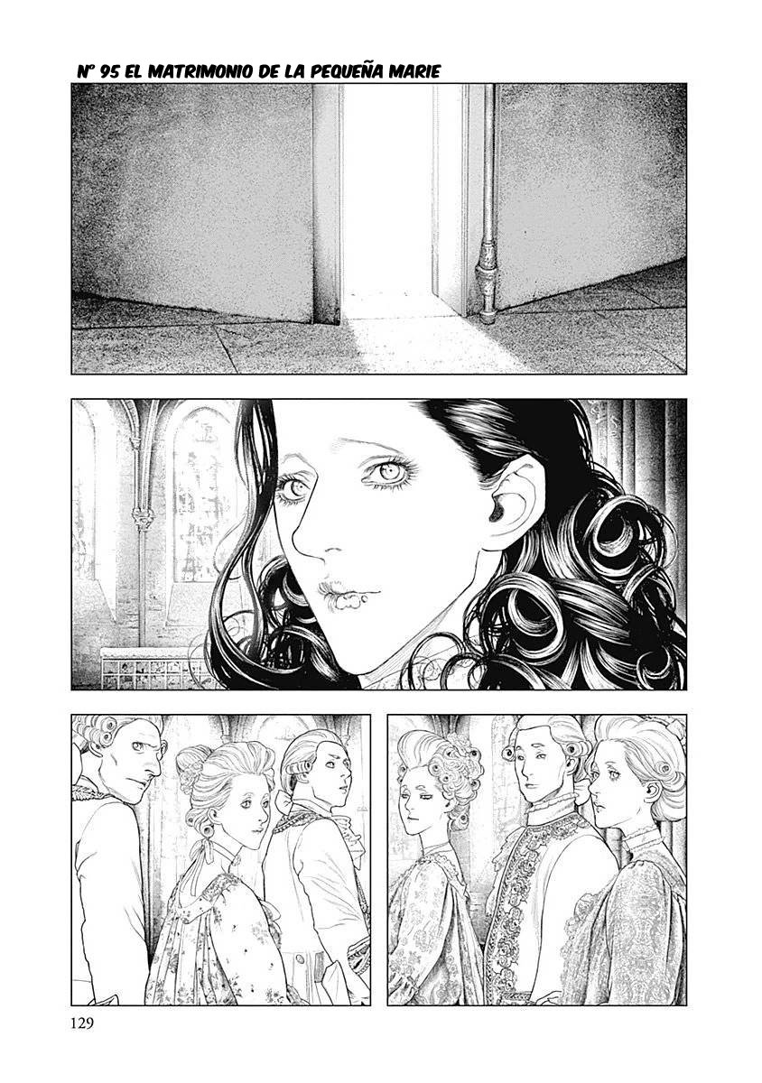 Read Innocent (es) Manga Online