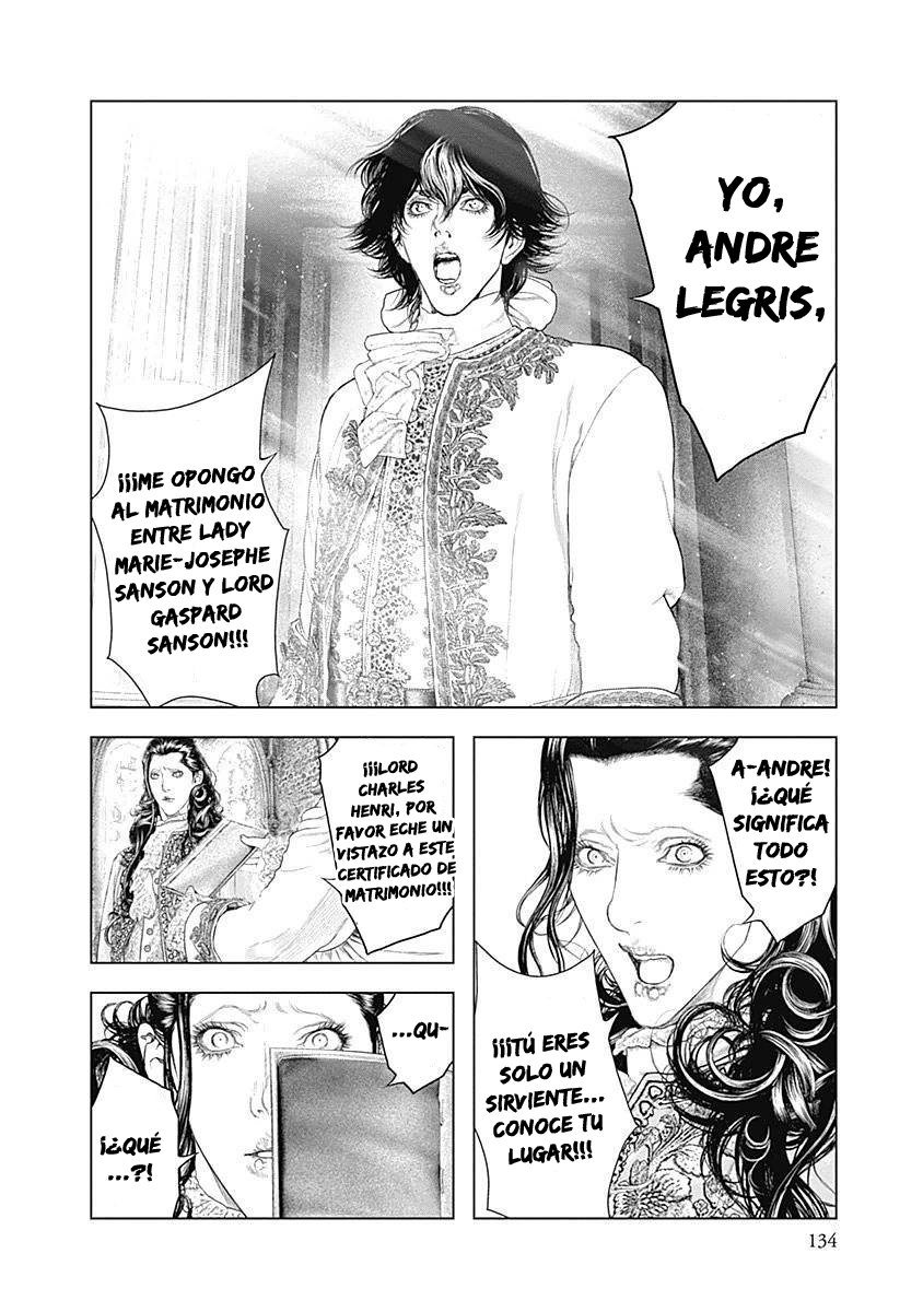 Read Innocent (es) Manga Online