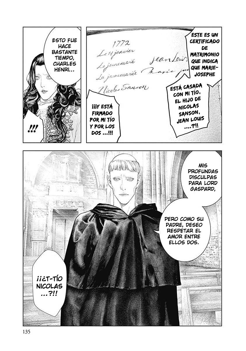 Read Innocent (es) Manga Online