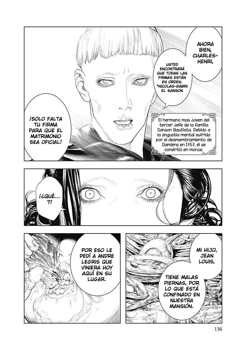 Read Innocent (es) Manga Online